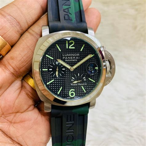 panerai clone indonesia|genuine panerai for sale.